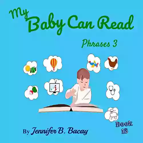 My Baby Can Read Phrases 3