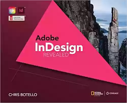 Adobe InDesign Creative Cloud Revealed 2nd Edition