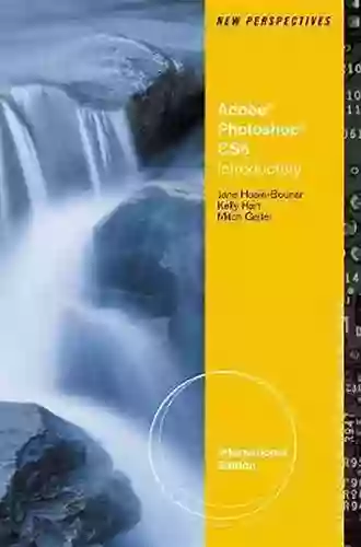 New Perspectives On Adobe Photoshop CS6: Introductory (Adobe CS6 By Course Technology)