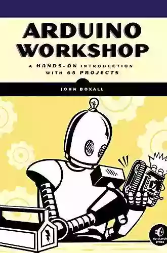 AVR Workshop: A Hands On Introduction With Over 55 Projects