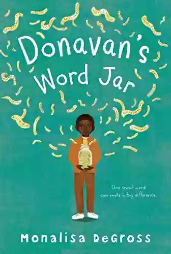 Donavan s Word Jar (Trophy Chapter (Paperback))