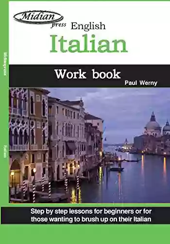 Learn Italian Work (Midianpress 2)