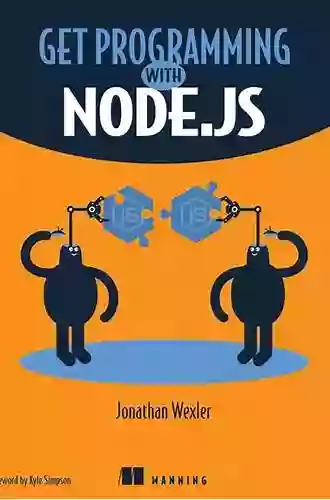 Get Programming With Node Js