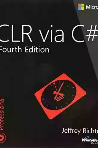 CLR via C# (Developer Reference)