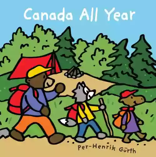 Canada All Year (Canada Concepts)