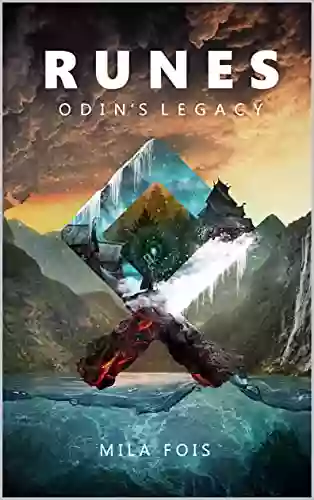 Runes: Odin S Legacy Tiwaz Krigare