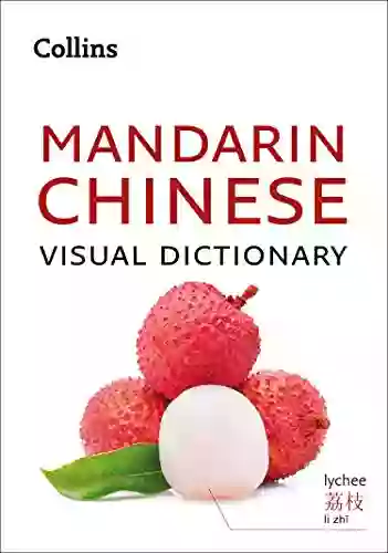 Mandarin Chinese Visual Dictionary: A Photo Guide To Everyday Words And Phrases In Mandarin Chinese (Collins Visual Dictionary)