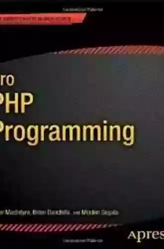 Pro PHP Programming (Expert S Voice In Open Source)