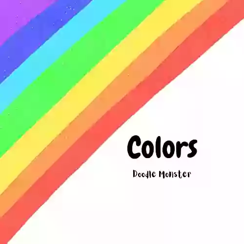 Colors: Learn Color Names For 2 Years Old (Concepts)