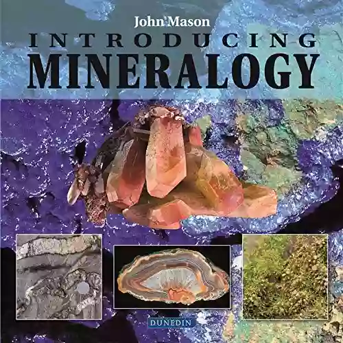 Introducing Mineralogy (Introducing Earth And Environmental Sciences)