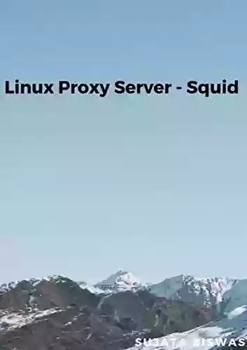 Linux Proxy Server Squid