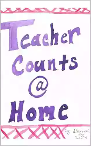 Teacher Counts Home Julia Inserro