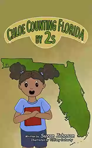 Chloe Counting Florida By 2s