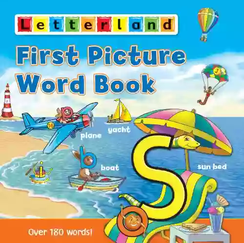 First Picture Word (Letterland)