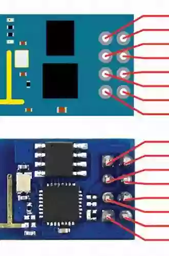 Building Smart Drones With ESP8266 And Arduino: Build Exciting Drones By Leveraging The Capabilities Of Arduino And ESP8266