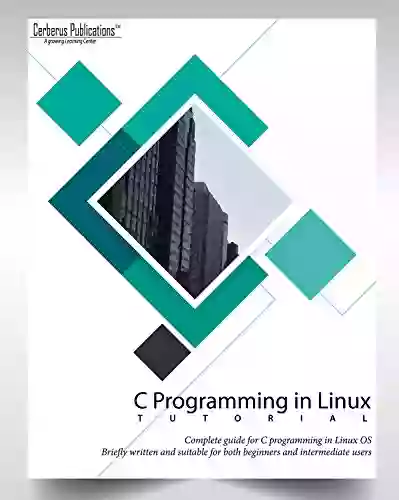 C Programming In Linux Tutorial