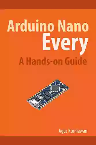 Arduino Nano Every A Hands On Guide