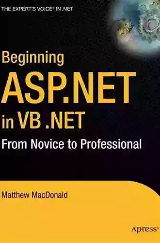 Beginning ASP NET 4 5 In C# (Experts Voice In Net)