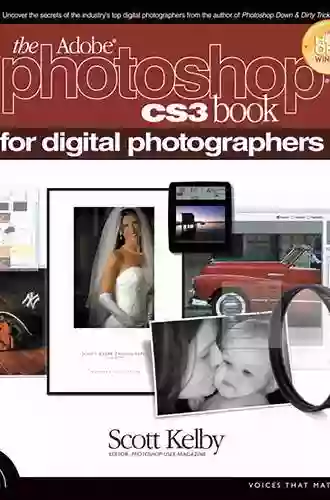 Adobe Photoshop CS3 For Digital Photographers The