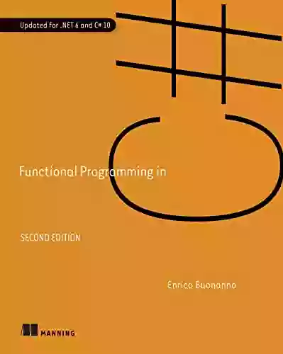 Functional Programming In C# Second Edition