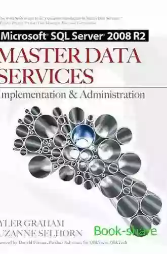 Microsoft SQL Server 2008 R2 Master Data Services