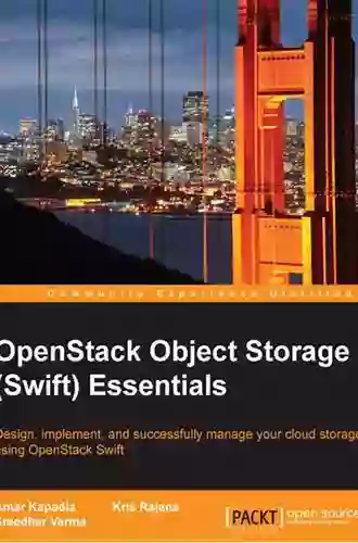 OpenStack Object Storage (Swift) Essentials