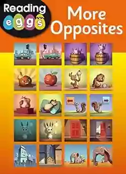 More Opposites 2: A Reading Eggs Concepts (US Version)