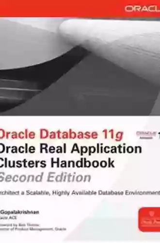 Oracle Database 11g Oracle Real Application Clusters Handbook 2nd Edition (Oracle Press)