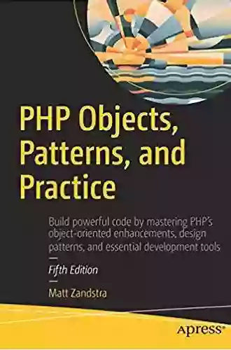 PHP Objects Patterns And Practice