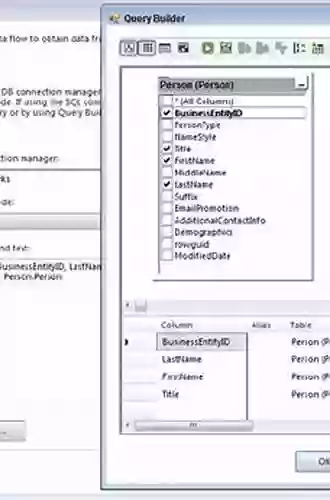 Professional Microsoft SQL Server 2014 Integration Services (Wrox Programmer To Programmer)