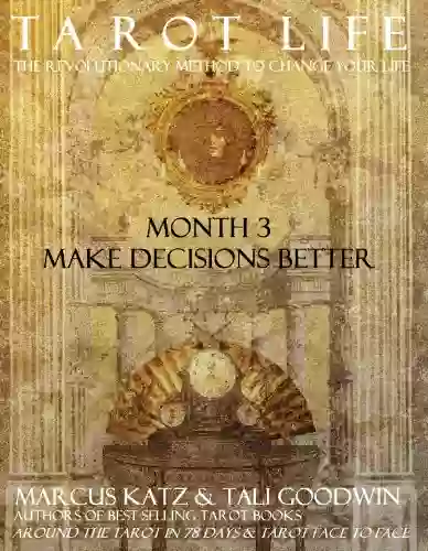 Tarot Life 3: Make Decisions Better