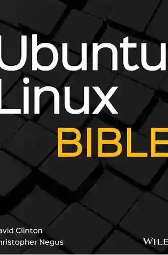 Ubuntu Linux Bible David Clinton