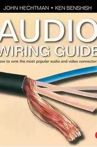 Audio Wiring Guide: How To Wire The Most Popular Audio And Video Connectors