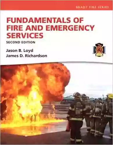 Fundamentals Of Fire And Emergency Services (2 Downloads) (Brady Fire)