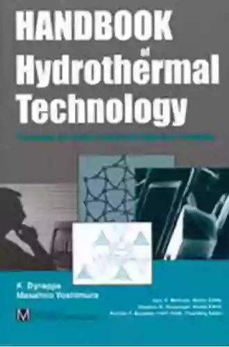 Handbook Of Hydrothermal Technology K Byrappa