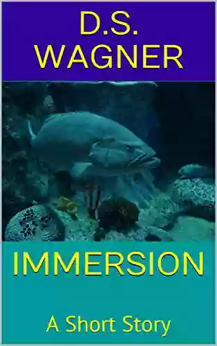 IMMERSION: A Short Story Amythyst Raine