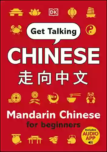 Get Talking Chinese DK