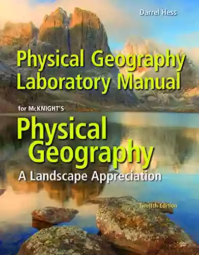 Physical Geography Laboratory Manual (2 Downloads)