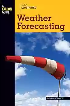 Basic Illustrated Weather Forecasting (Basic Illustrated Series)