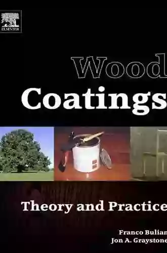 Wood Coatings: Theory And Practice