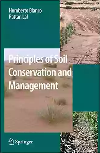 Principles Of Soil Conservation And Management