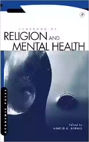 Handbook Of Religion And Mental Health