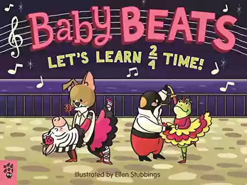 Baby Beats: Let S Learn 2/4 Time