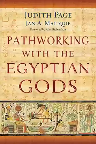 Pathworking With The Egyptian Gods