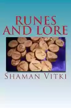 Runes And Lore Shaman Vitki