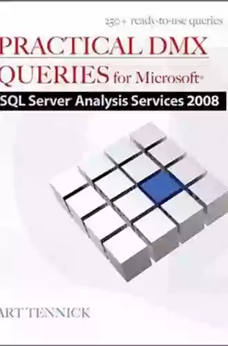 Practical MDX Queries: For Microsoft SQL Server Analysis Services 2008