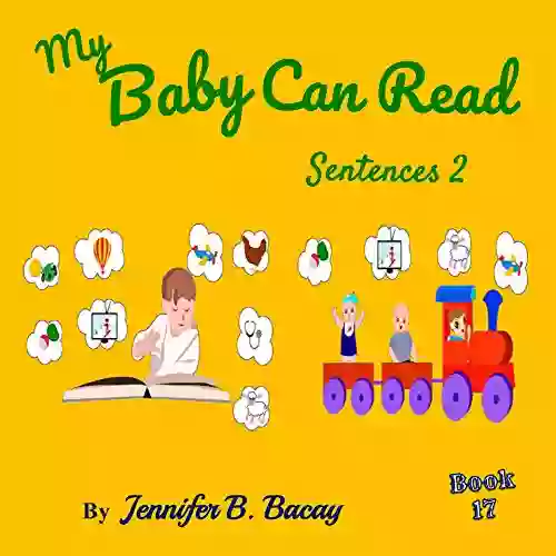 My Baby Can Read Sentences 2