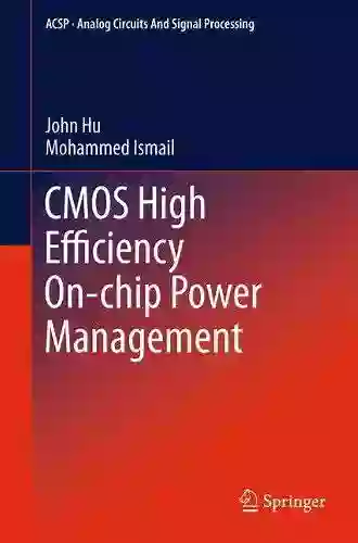 CMOS High Efficiency On Chip Power Management (Analog Circuits And Signal Processing 4)