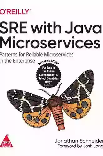 SRE With Java Microservices: Patterns For Reliable Microservices In The Enterprise