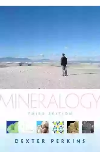 Mineralogy (2 Downloads) Dexter Perkins